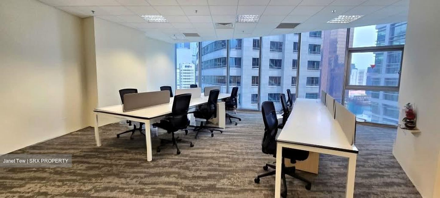 PLUS (D1), Office #556634461